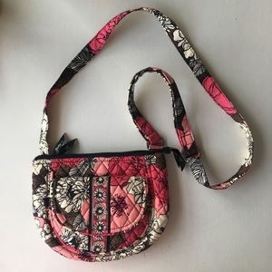Vera Bradley Petit Purse